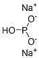 Molecular Structure of 13708-85-5 (Phosphonic acid, disodium salt)